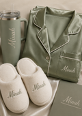 Coffret cocooning personnalisé
