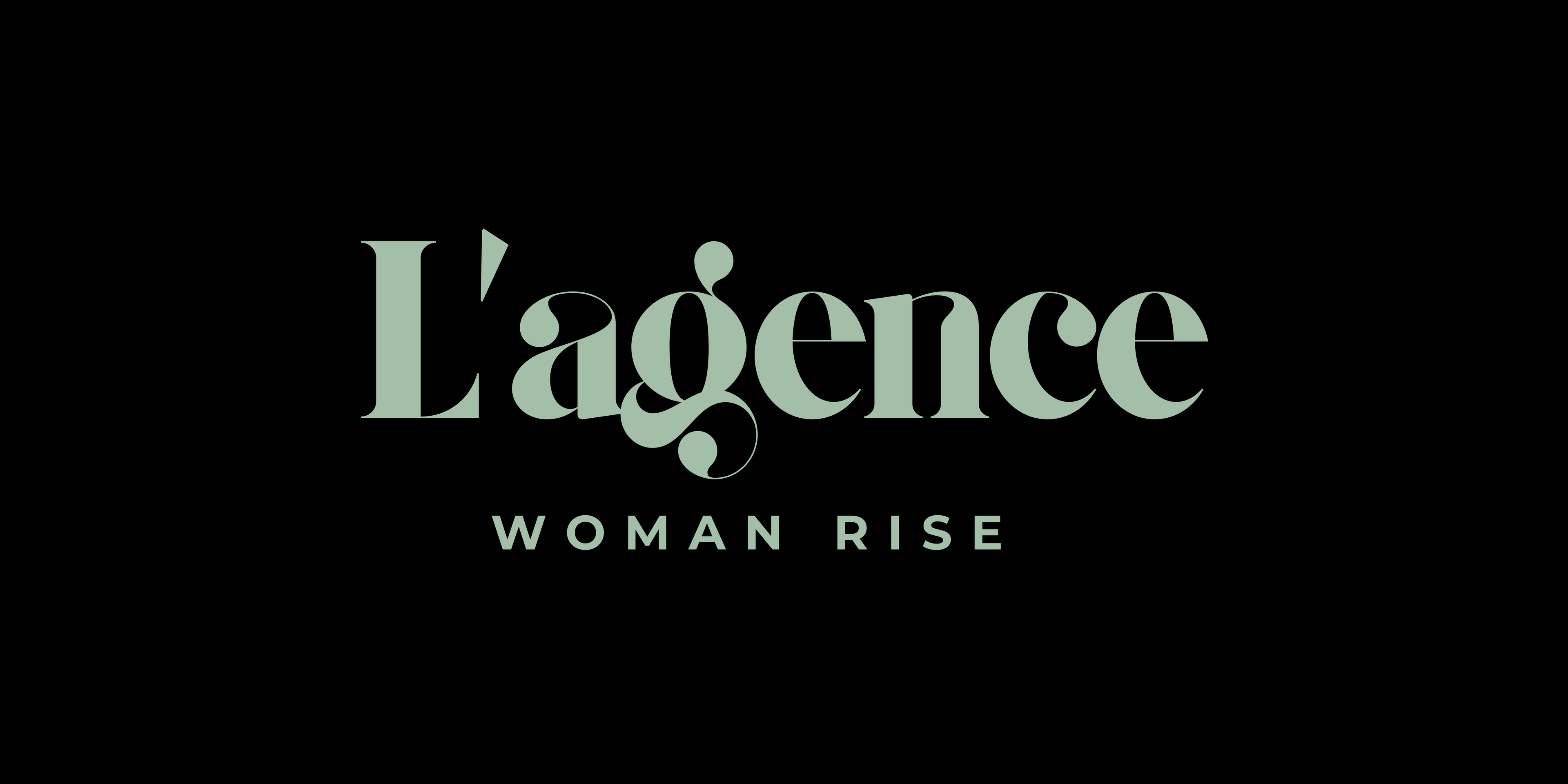 L'agence Woman Rise